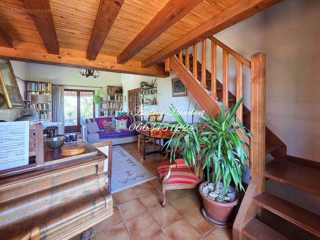 Maison à RIEZ