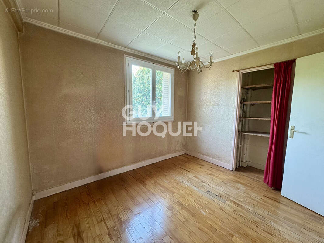 LYON 8 _Secteur Monplaisir / Grange Blanche_Appartement T3 - photo 7