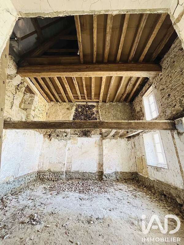 Maison 185 m² à Vezilly  - photo 2