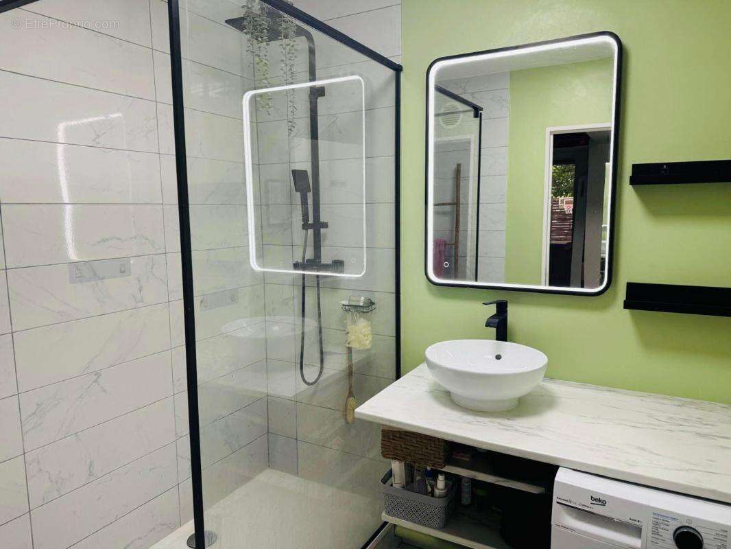 Appartement à NEUILLY-SUR-MARNE