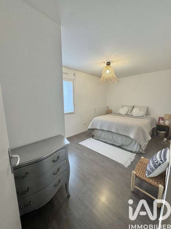 Photo 8 - Appartement à SAINTE-LUCE-SUR-LOIRE