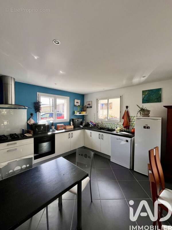 Photo 3 - Maison à SAINT-VINCENT-DE-TYROSSE