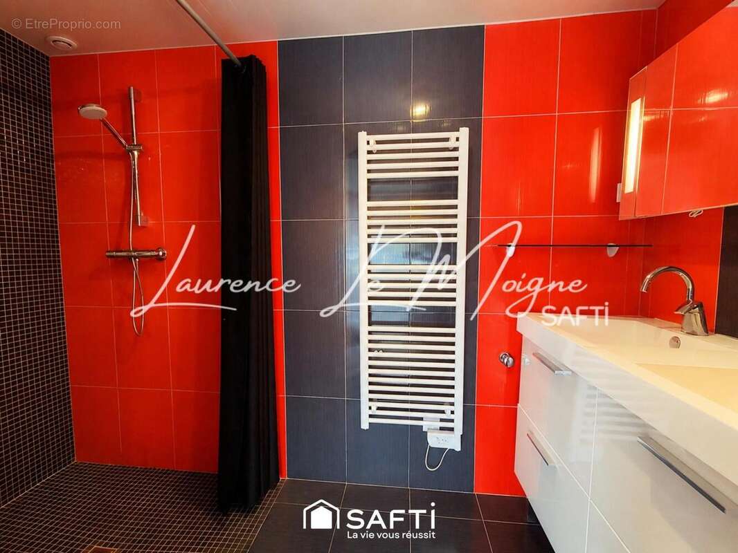 Maison 91 m² à Sizun  - photo 4