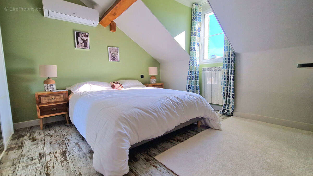 Maison à SAINT-RAPHAEL