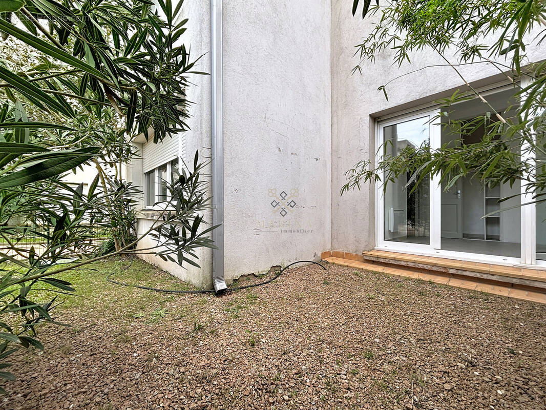 Appartement à PORTO-VECCHIO