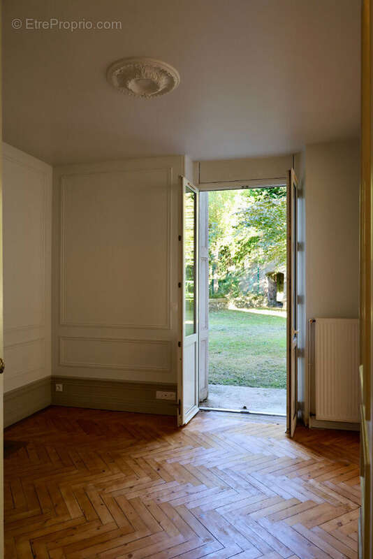 Appartement à DIEPPE