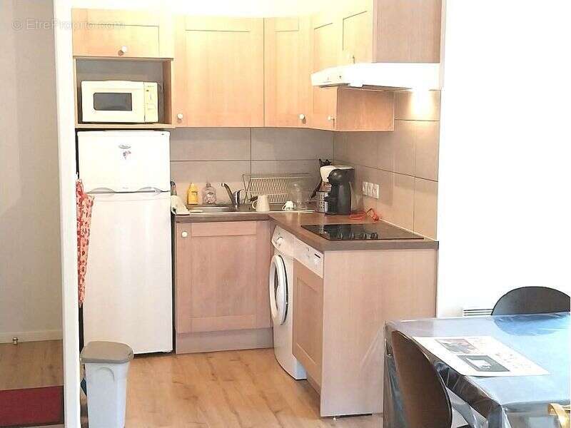 Appartement à BAGNERES-DE-LUCHON