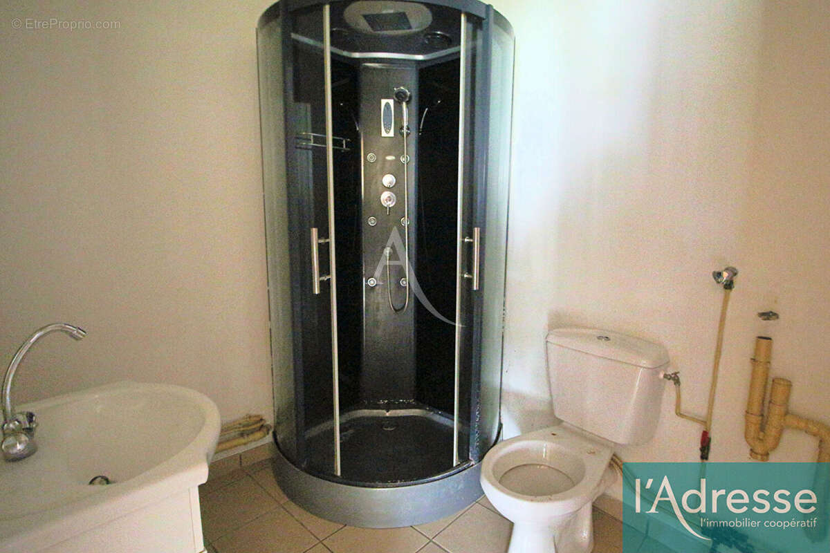 Appartement à MORSANG-SUR-ORGE