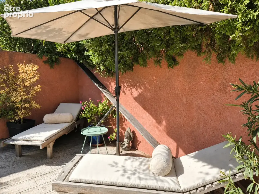 Superbe maison de caractere avec piscine et grand garage - photo 37
