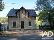 Photo 1 - Maison à CHINON
