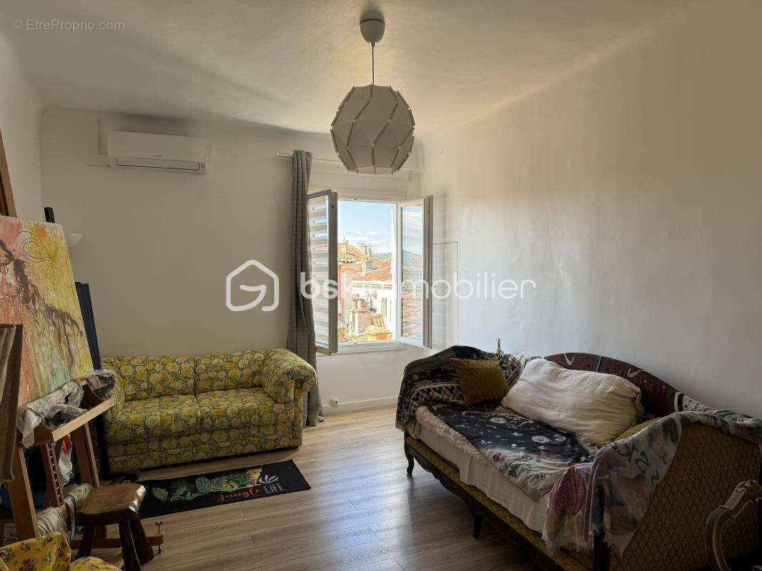 Appartement à DRAGUIGNAN