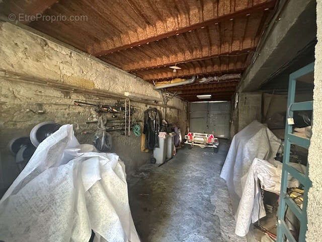 Appartement à SAINT-LAURENT-D&#039;AIGOUZE