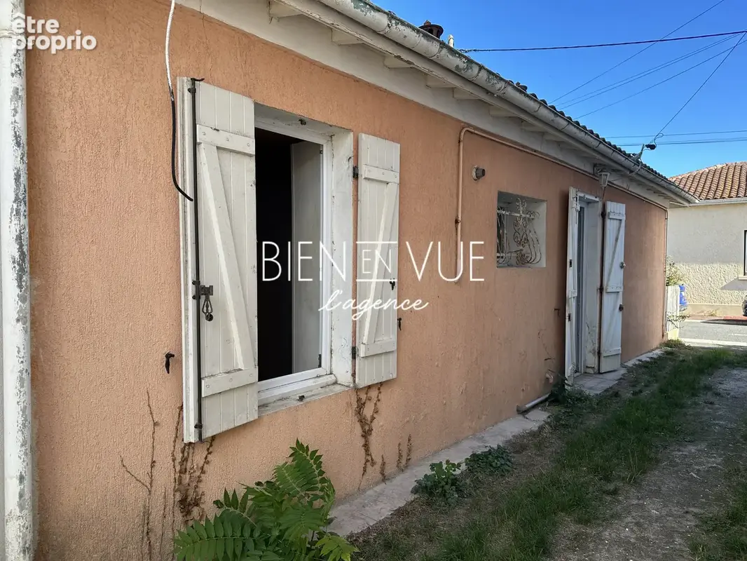 Maison à rénover entièrement - photo 3
