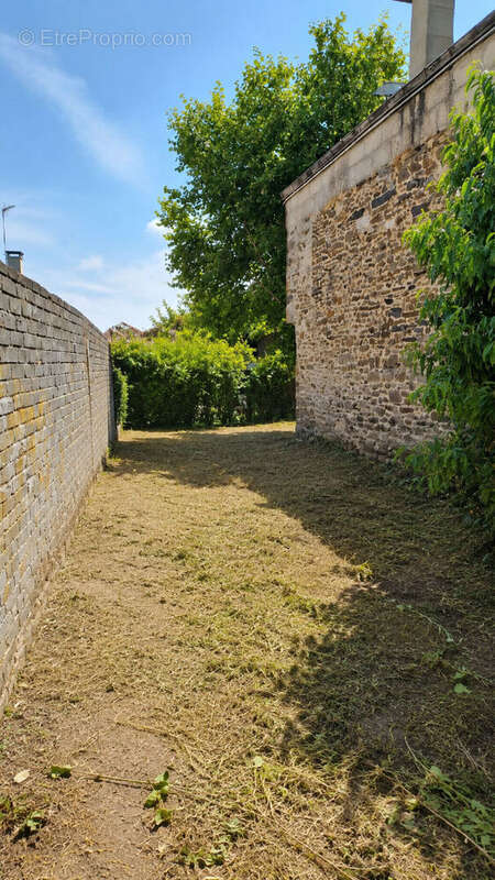 Maison Javron Les Chapelles 5 pièce(s) - photo 5