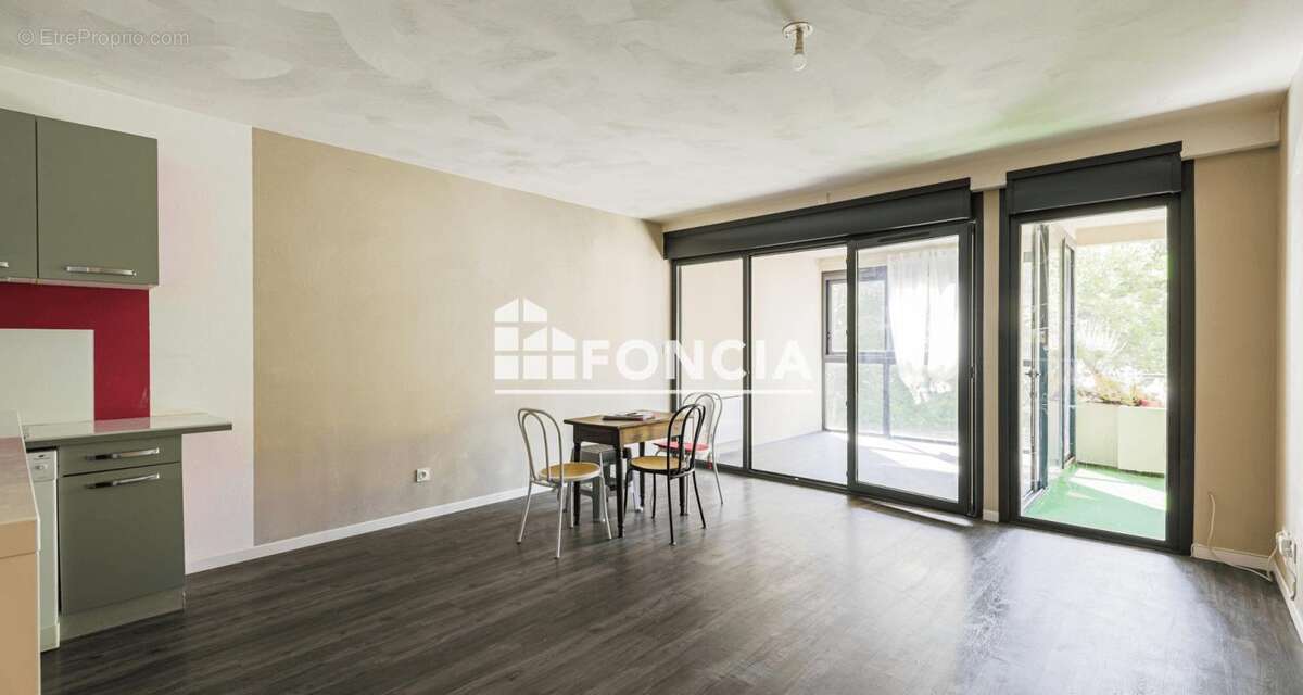 Appartement à MONESTIER-DE-CLERMONT
