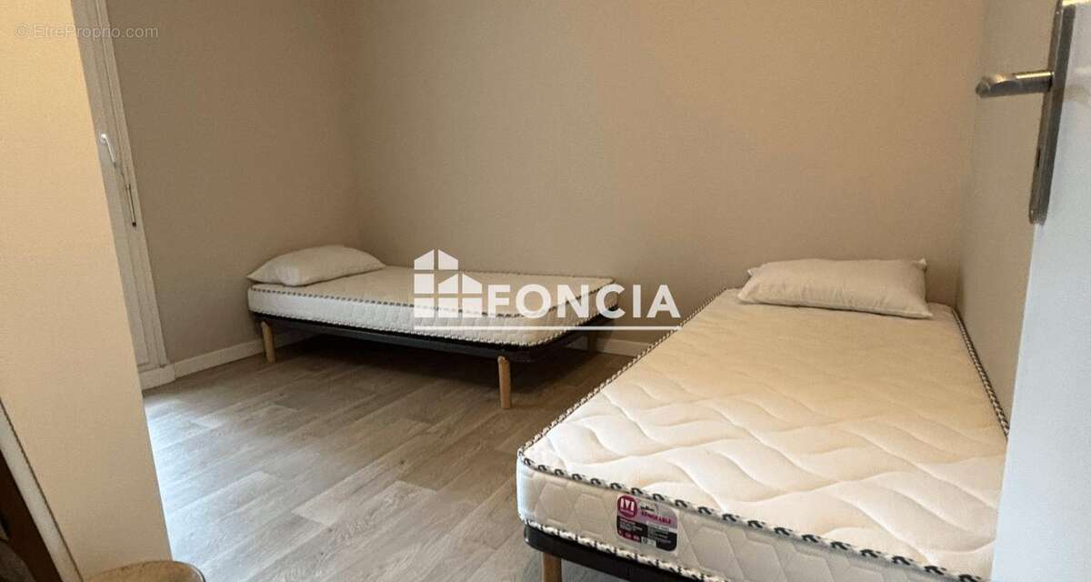 Appartement à PESSAC