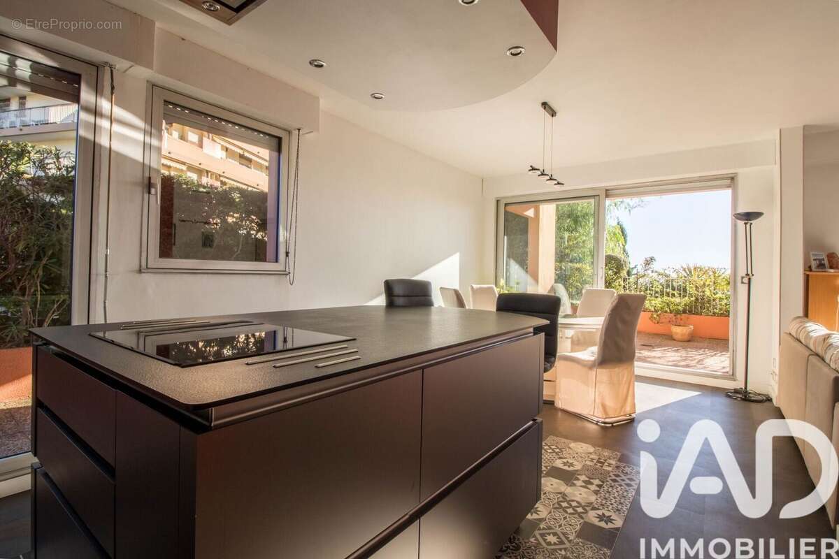 Photo 4 - Appartement à NICE