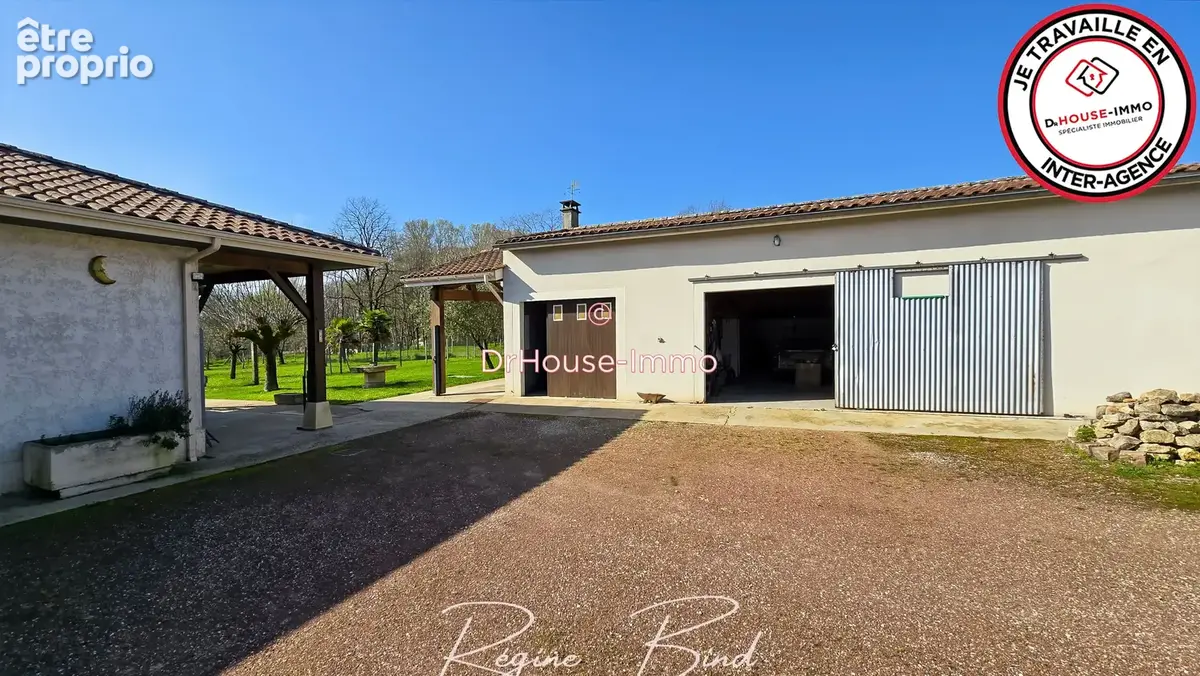 Maison 8 pièces 152 m² à vendre à Listrac-Medoc (33480) - photo 21