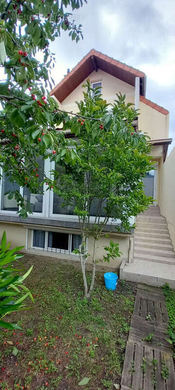 Maison à BONDY