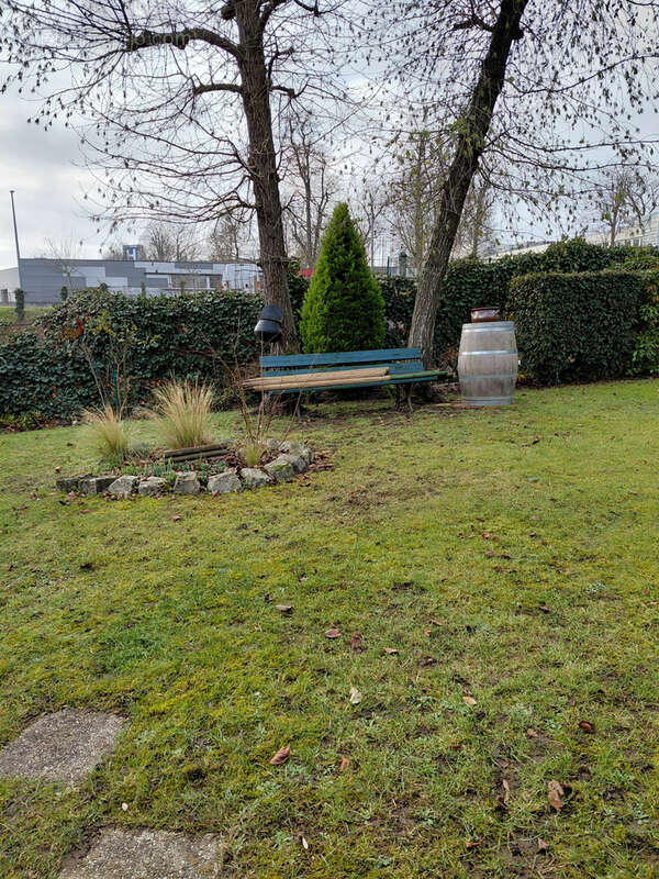 Maison à RIS-ORANGIS