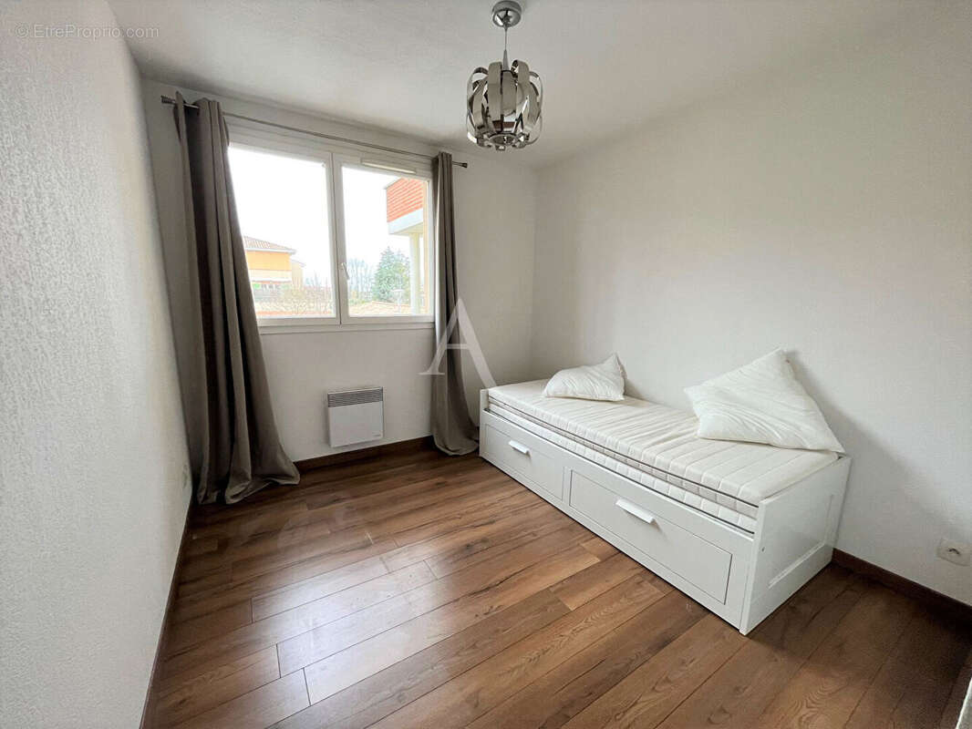 Appartement à AUSSONNE