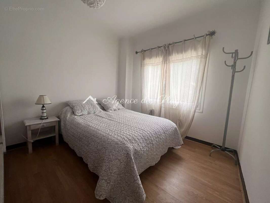 Appartement à MESCHERS-SUR-GIRONDE