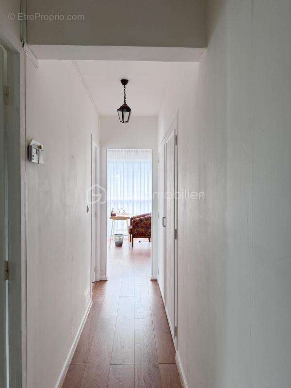 Appartement à GRETZ-ARMAINVILLIERS