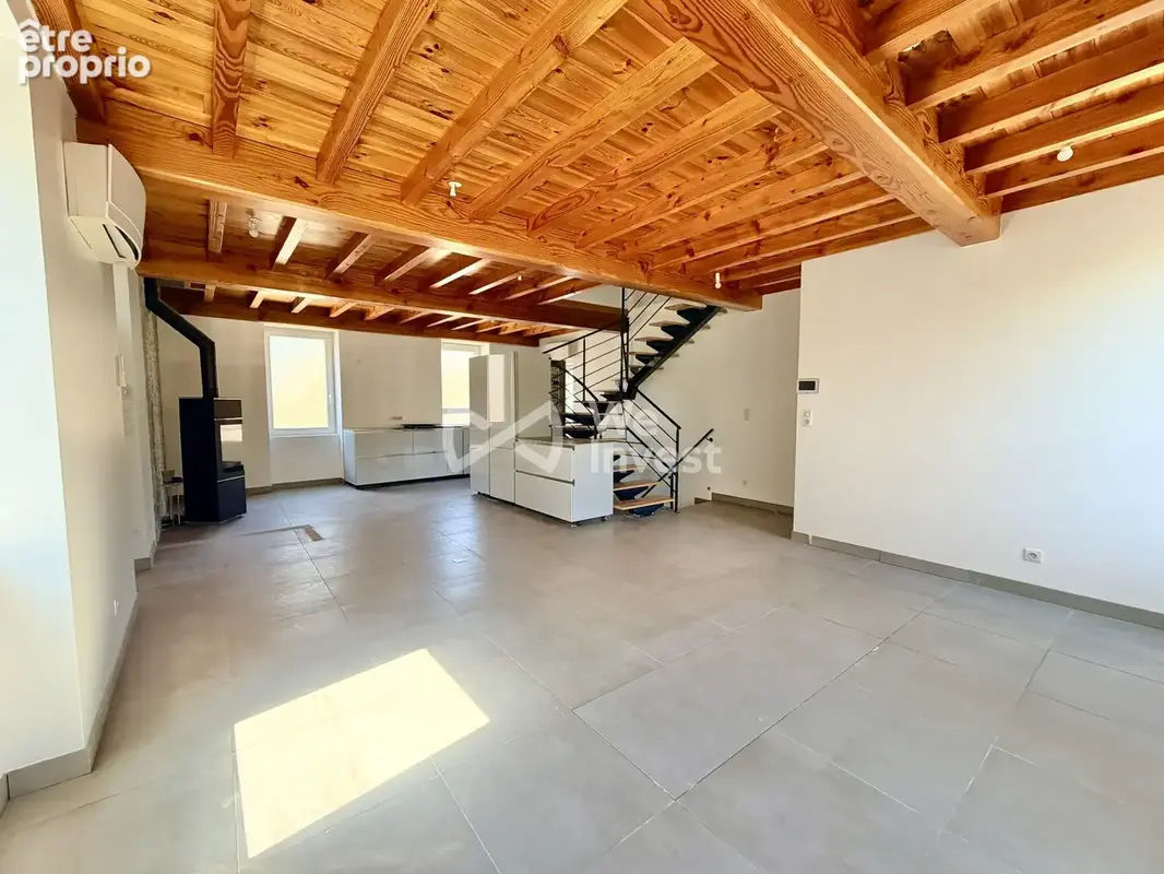 Photo Maison à Joze au prix de 329 900€