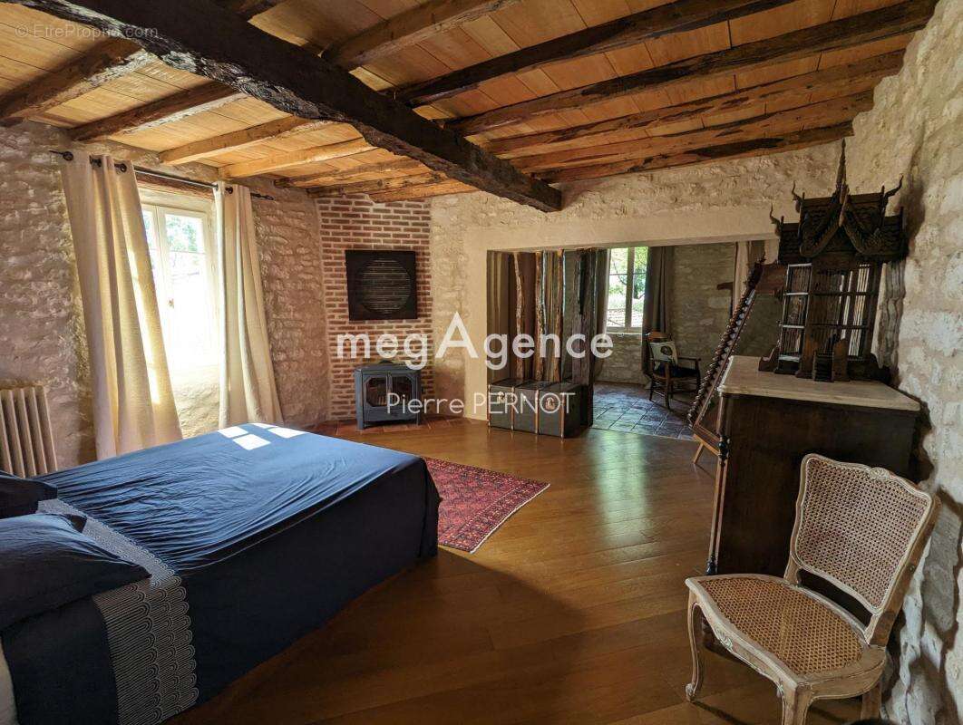 Maison à CAGNAC-LES-MINES