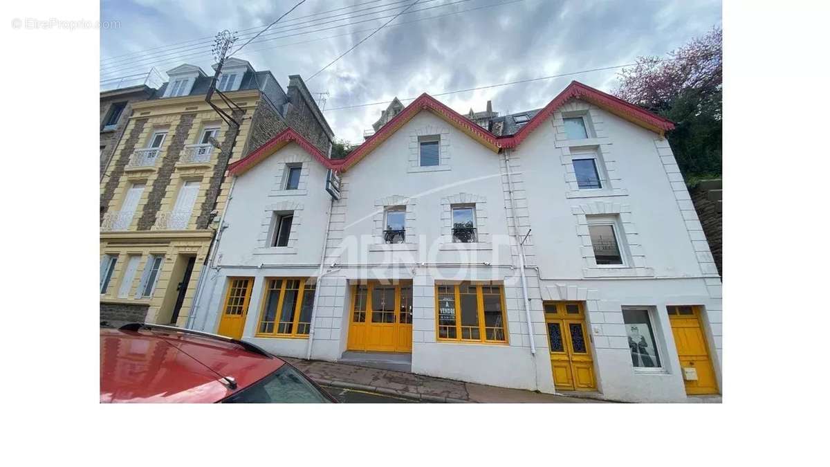 Appartement à DINARD