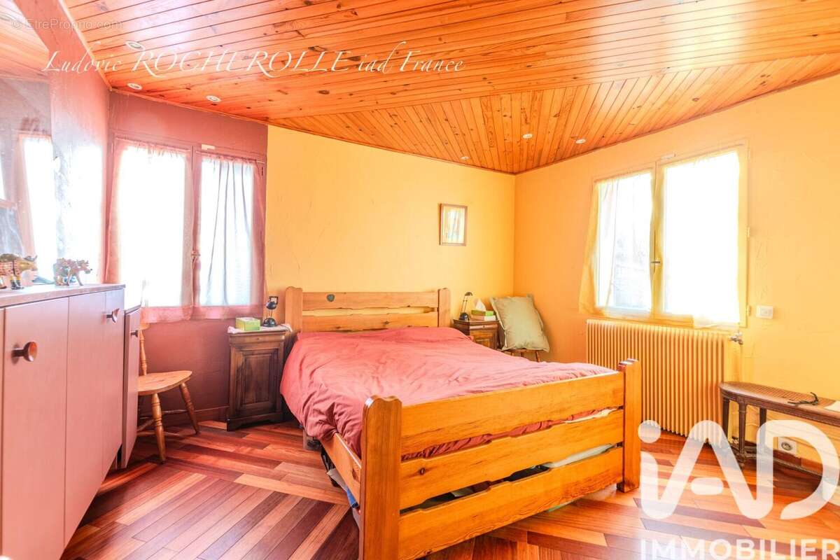 Photo 8 - Maison à BALLAINVILLIERS