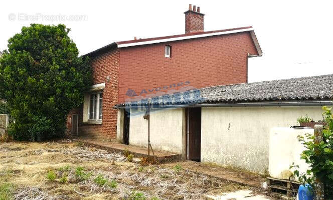 Maison semi-plain-pied de 127 m2 Secteur de Tincques - photo 13