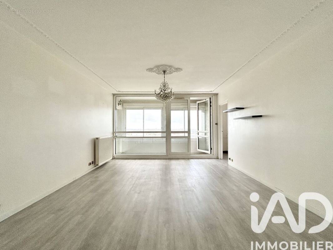 Photo 1 - Appartement à CORBEIL-ESSONNES