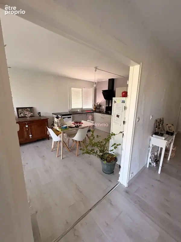 Appartement 3 pièces 64 m² à vendre à Poitiers (86000) - photo 3