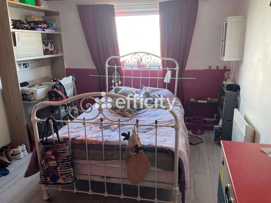 Appartement à GRAVELINES