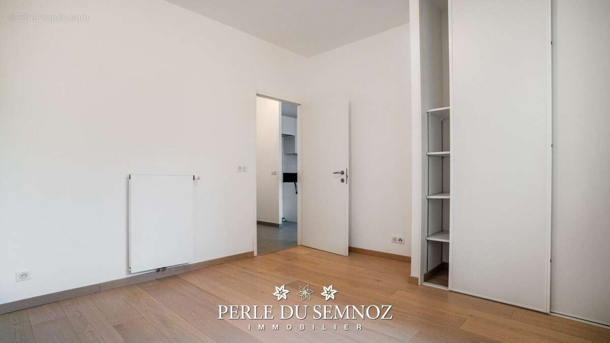 Appartement à ANNECY