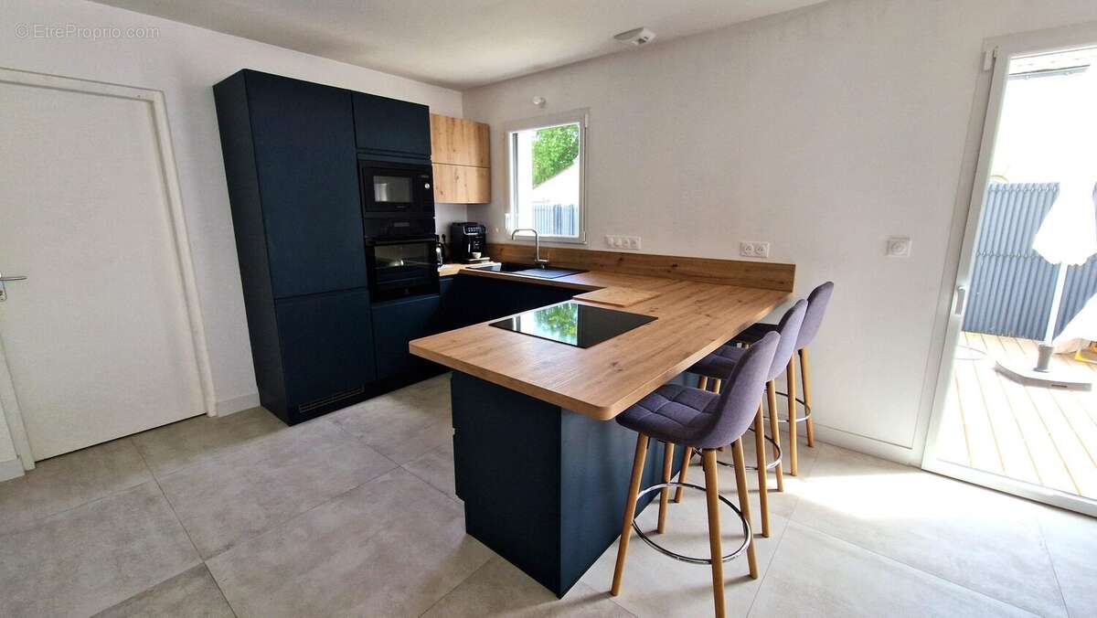 Maison à PORNICHET