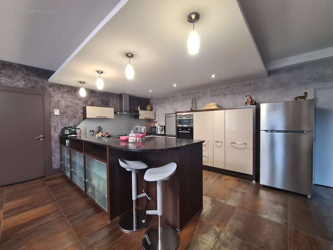 Maison à BESANCON
