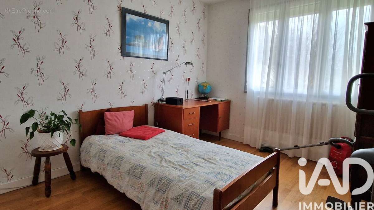 Photo 7 - Maison à LA CHEZE