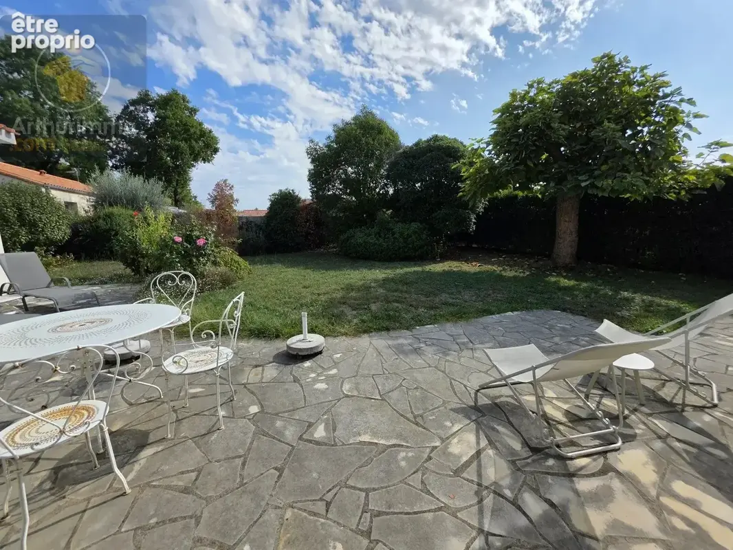 Vente Maison Machecoul-saint-meme(44270) 419 000ï¿œ - photo 7