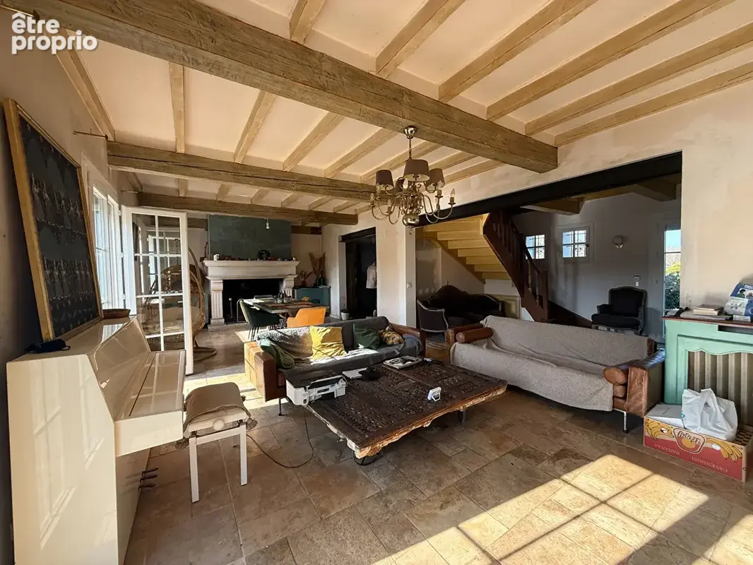 Maison  6 pièce(s) 183 m2 - photo 7