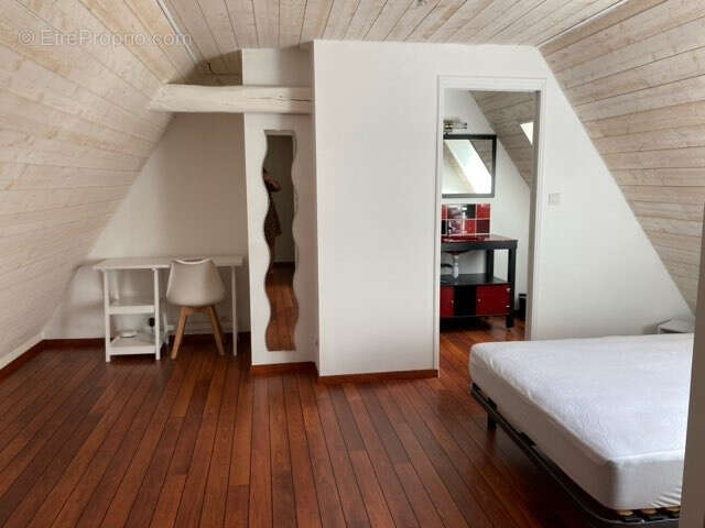 Maison à LAVAL