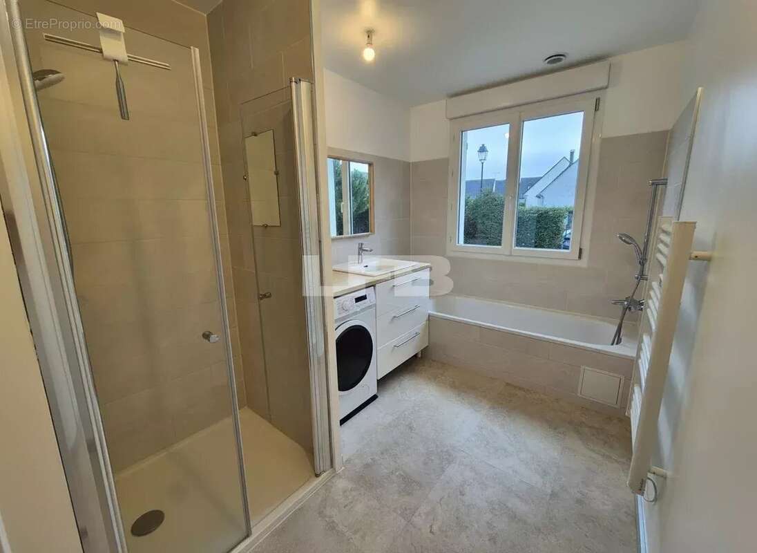 Maison à ORRY-LA-VILLE