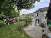 Maison à BIENVILLERS-AU-BOIS
