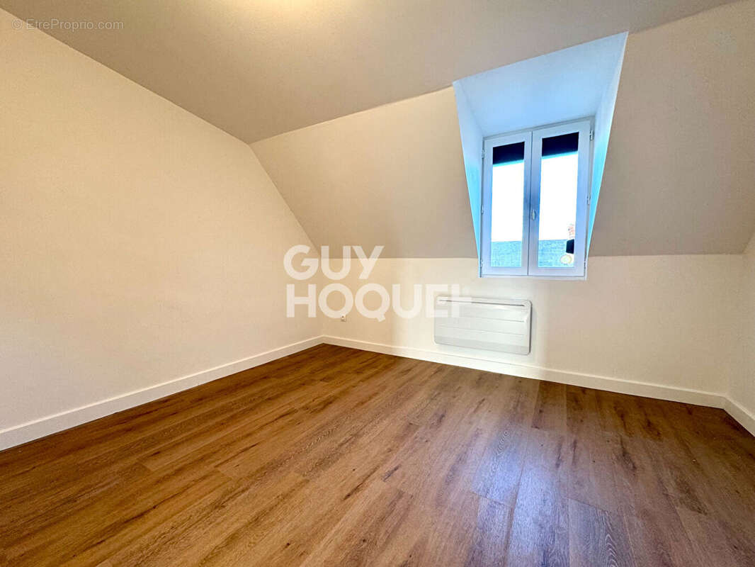 Appartement à TROUVILLE-SUR-MER