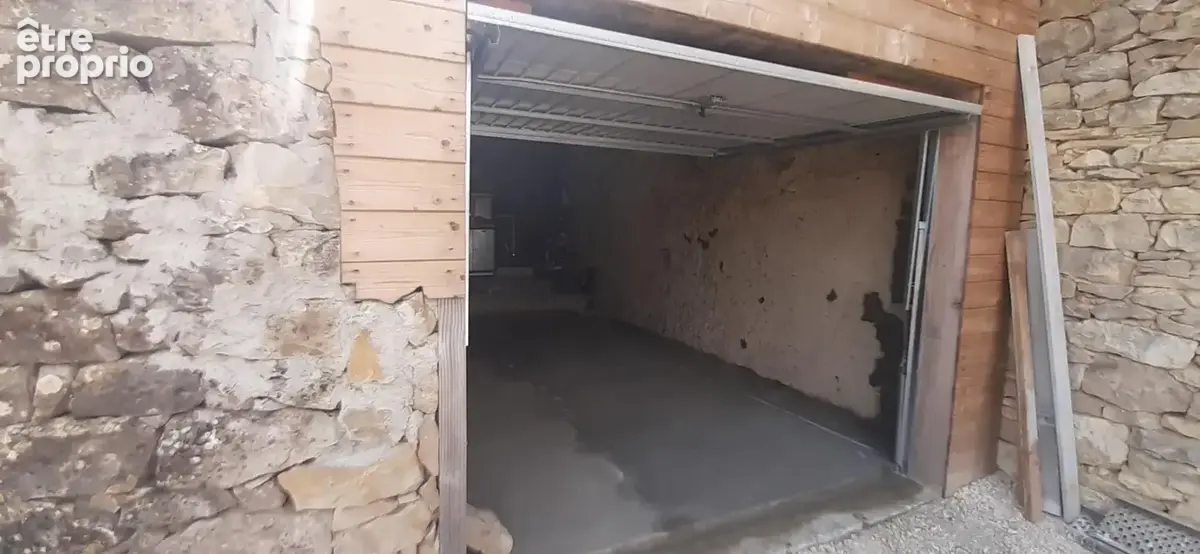 Maison en pierre à vendre 5 pièces - photo 35