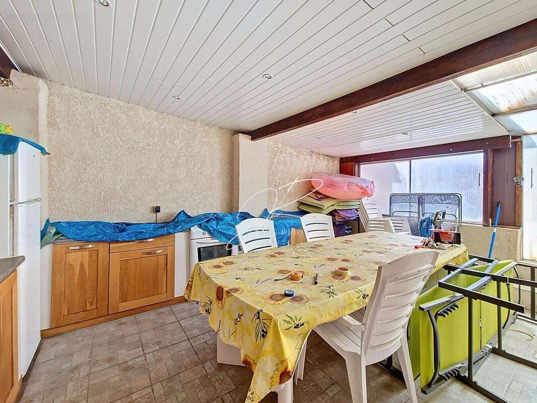 Photo 8 - Maison à SAUVIAN