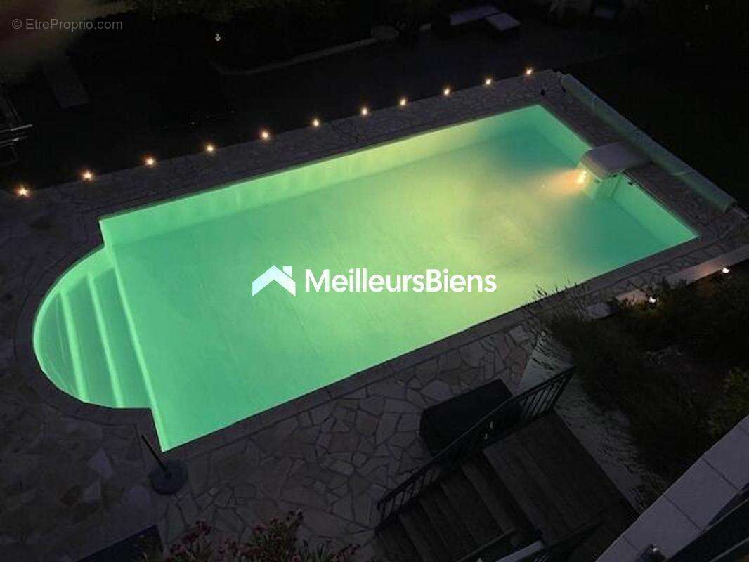 Maison à SAINT-RAPHAEL