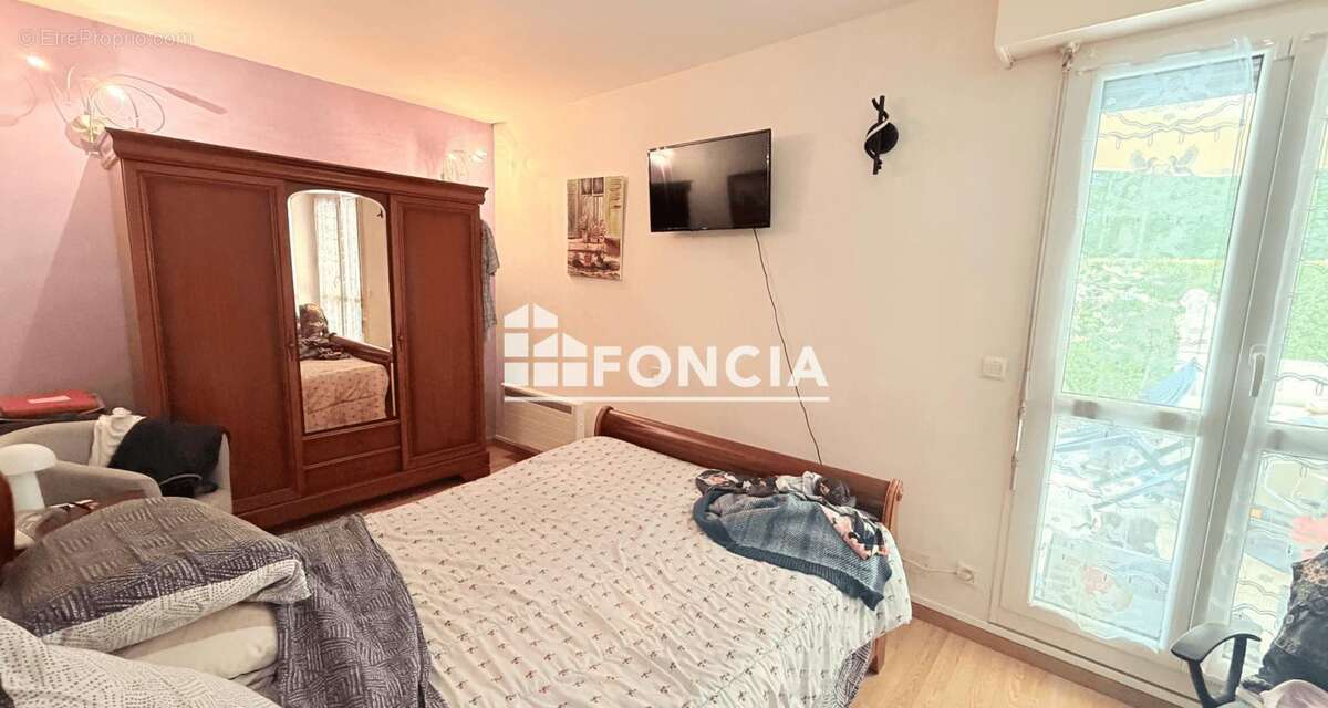 Appartement 68 m² à Soissons  - photo 9