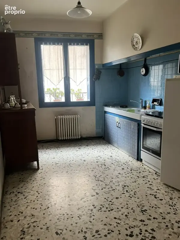 MAISON DE VILLE avec 2 Logements et garage - photo 8